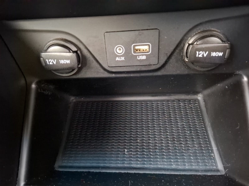 Used Hyundai TUCSON 2019 for sale - 77644354: Photo 17