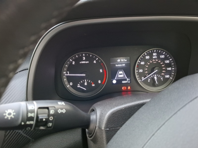 Used Hyundai TUCSON 2019 for sale - 77644354: Photo 18