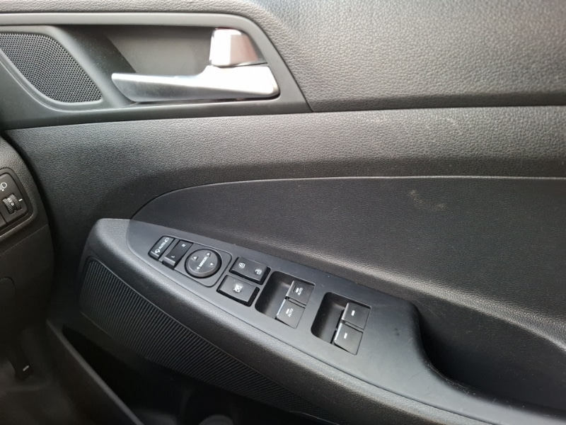 Used Hyundai TUCSON 2019 for sale - 77644354: Photo 19