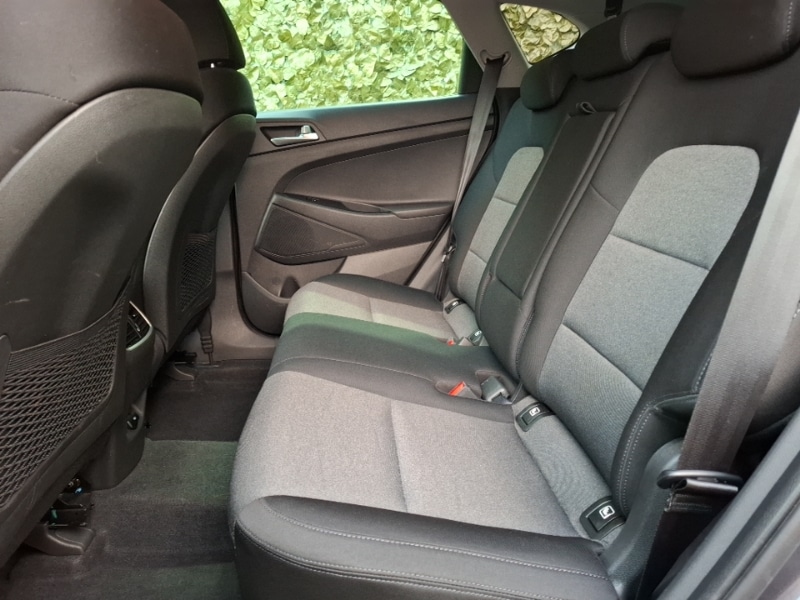 Used Hyundai TUCSON 2019 for sale - 77644354: Photo 6