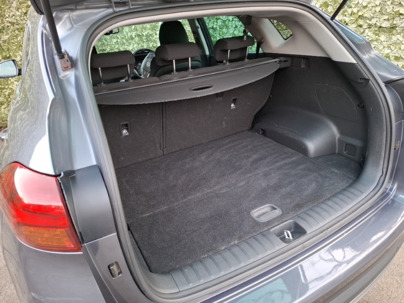 Used Hyundai TUCSON 2019 for sale - 77644354: Photo 8