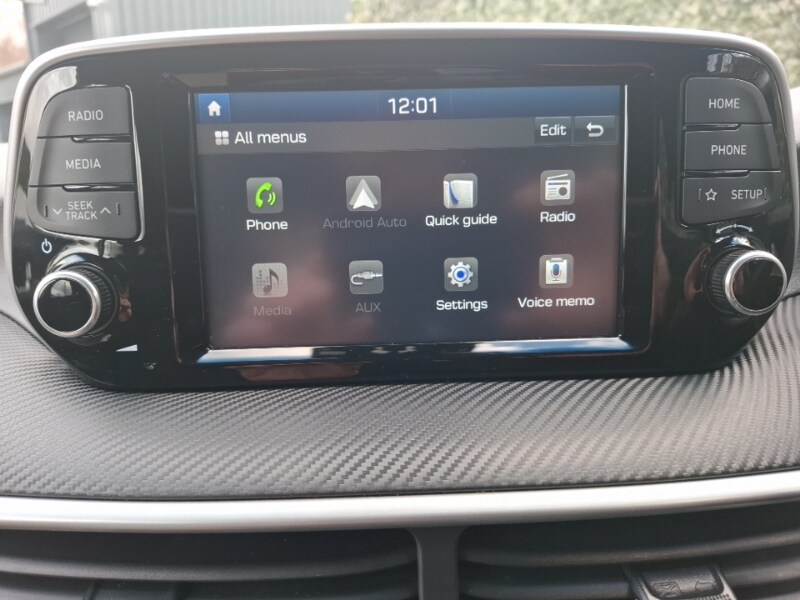 Used Hyundai TUCSON 2019 for sale - 77815462: Photo 15