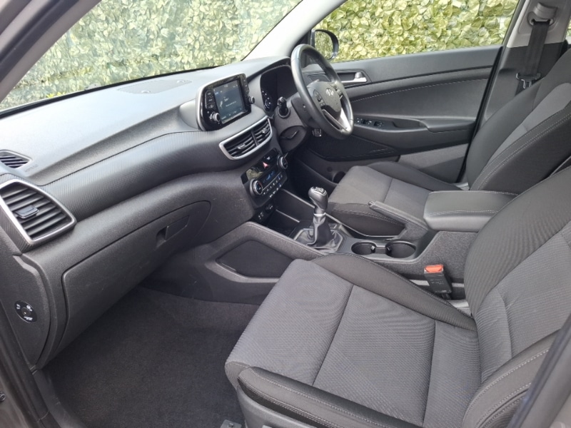 Used Hyundai TUCSON 2019 for sale - 77815462: Photo 5