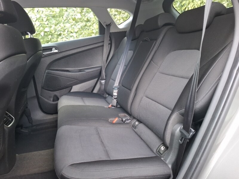 Used Hyundai TUCSON 2019 for sale - 77815462: Photo 6