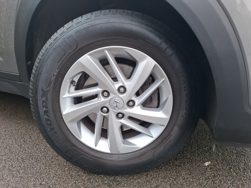 Used Hyundai TUCSON 2019 for sale - 77815462: Photo 9