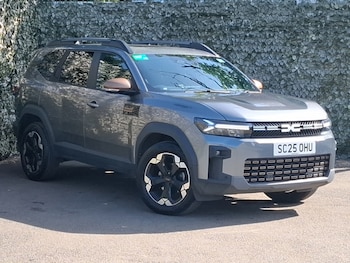 Used Dacia Bigster 2025 for sale - 78698003: Photo