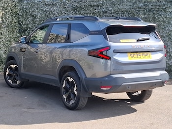 Used Dacia Bigster 2025 for sale - 78698003: Photo