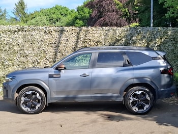 Used Dacia Bigster 2025 for sale - 78698003: Photo