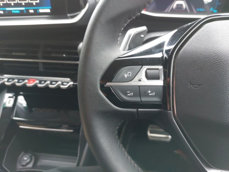 Used Peugeot 208 2023 for sale - 76414400: Photo 12