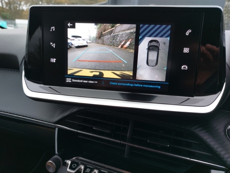 Used Peugeot 208 2023 for sale - 76414400: Photo 14