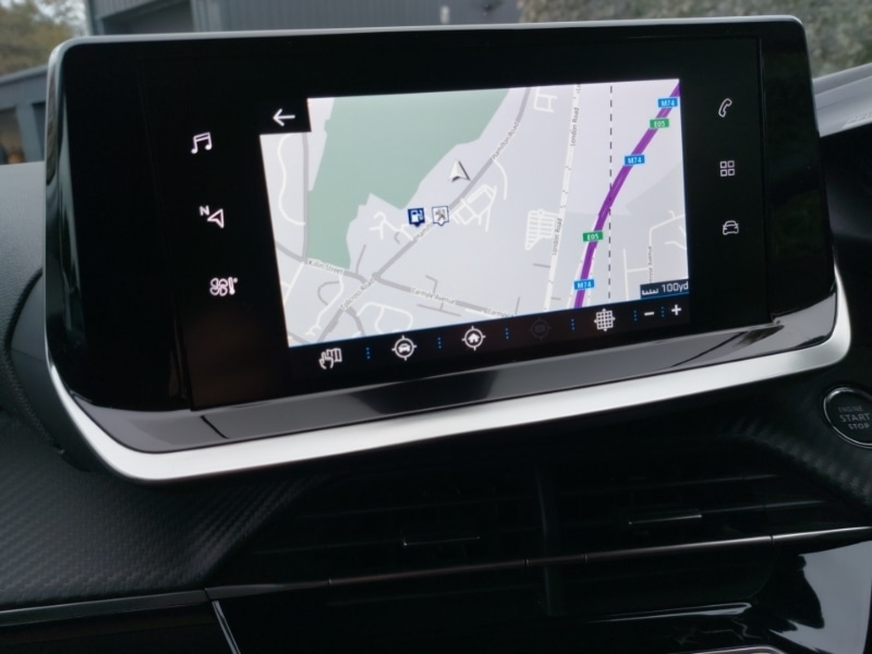 Used Peugeot 208 2023 for sale - 76414400: Photo 15