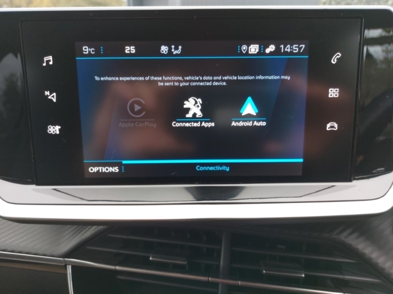 Used Peugeot 208 2023 for sale - 76414400: Photo 16