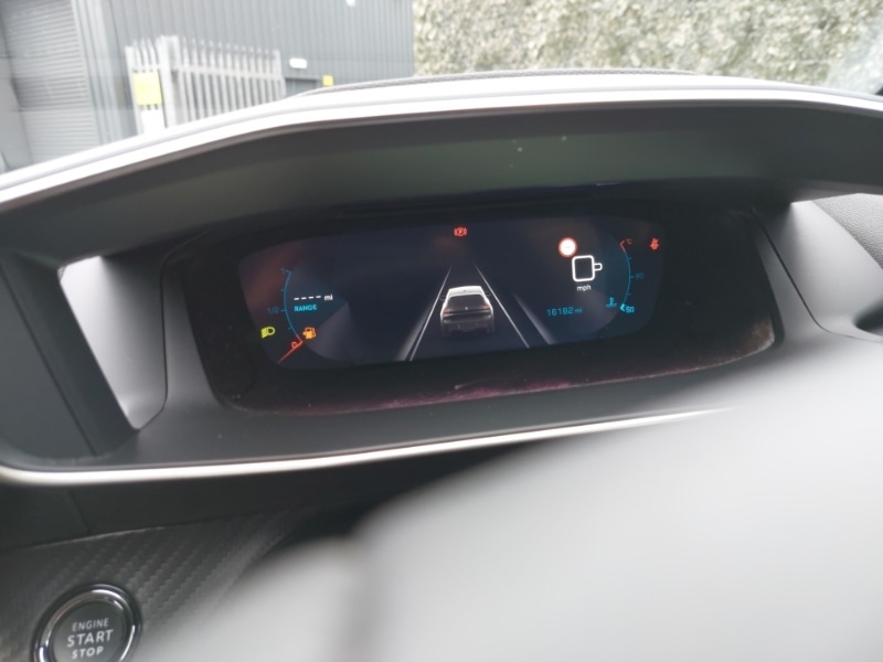 Used Peugeot 208 2023 for sale - 76414400: Photo 18