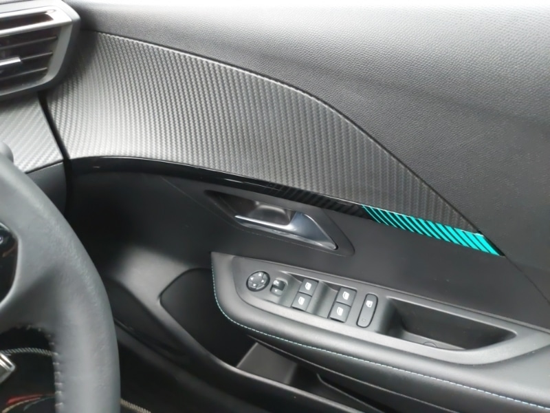 Used Peugeot 208 2023 for sale - 76414400: Photo 19