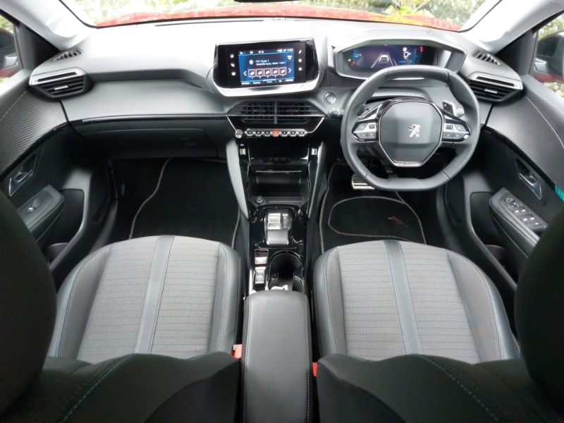 Used Peugeot 208 2023 for sale - 76414400: Photo 2