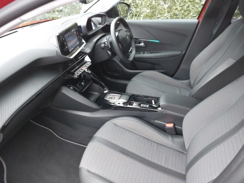 Used Peugeot 208 2023 for sale - 76414400: Photo 5