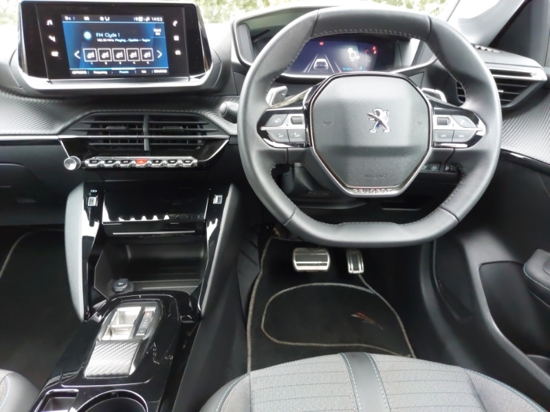 Used Peugeot 208 2023 for sale - 76414400: Photo 7
