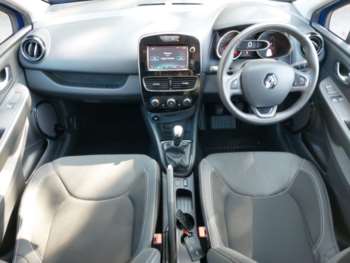 Used Renault Clio 2017 for sale - 74929170: Photo