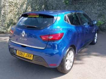 Used Renault Clio 2017 for sale - 74929170: Photo