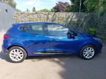 Used Renault Clio 2017 for sale - 74929170: Photo