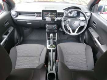 Used Suzuki Ignis 2020 for sale - 75197772: Photo
