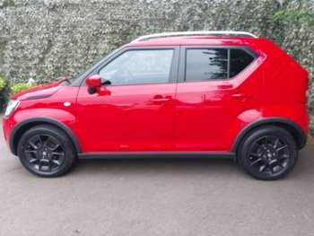 Used Suzuki Ignis 2020 for sale - 75197772: Photo