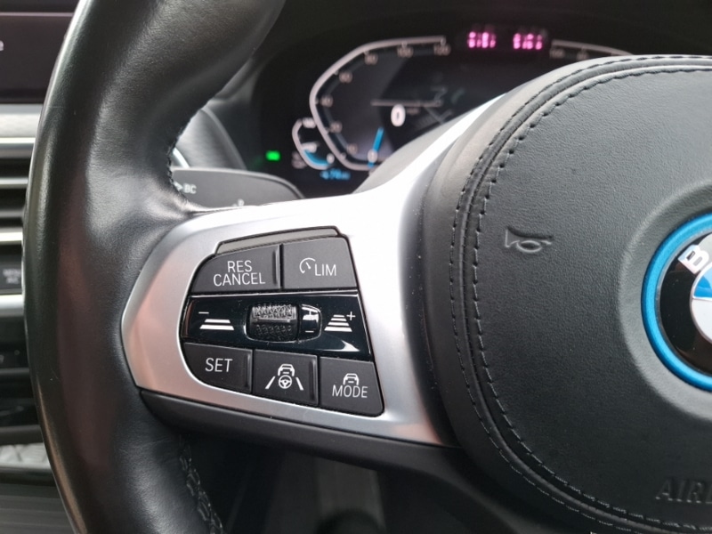 Used BMW iX3 2022 for sale - 77404966: Photo 12