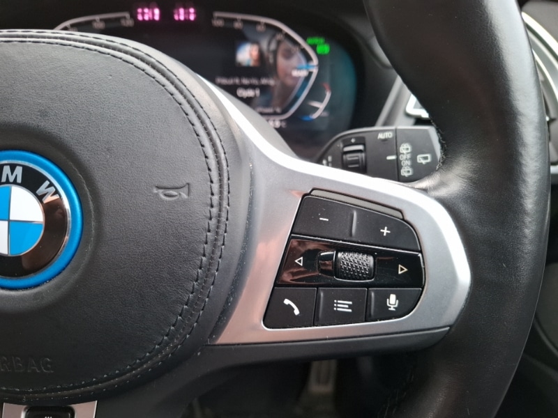 Used BMW iX3 2022 for sale - 77404966: Photo 13