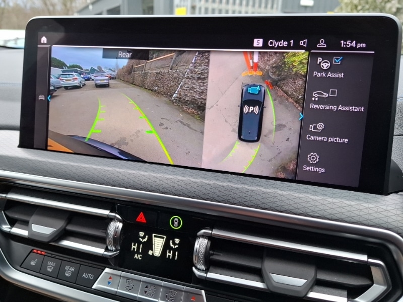 Used BMW iX3 2022 for sale - 77404966: Photo 14