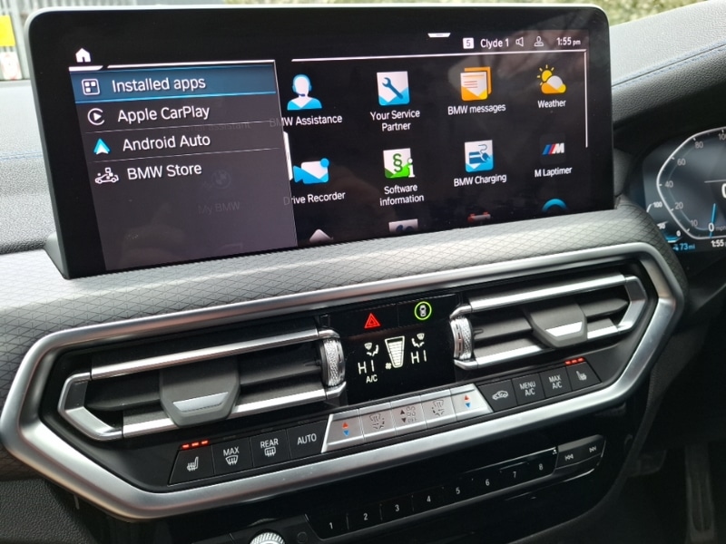 Used BMW iX3 2022 for sale - 77404966: Photo 16