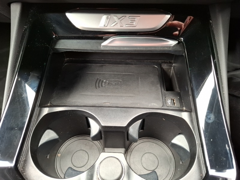 Used BMW iX3 2022 for sale - 77404966: Photo 17