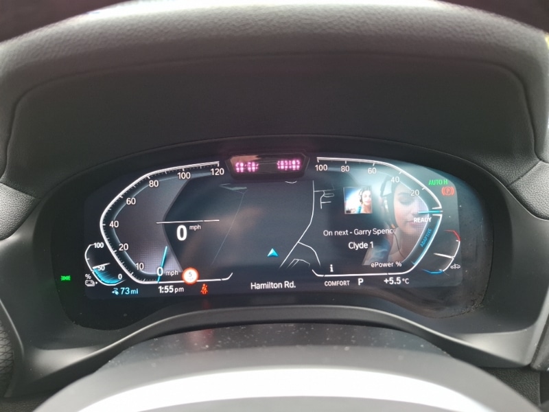 Used BMW iX3 2022 for sale - 77404966: Photo 18