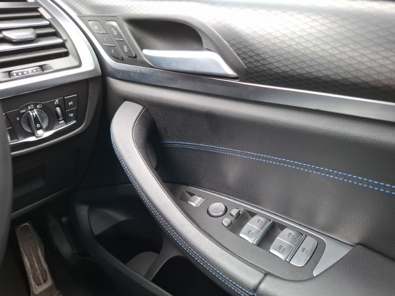 Used BMW iX3 2022 for sale - 77404966: Photo 19