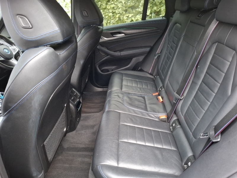 Used BMW iX3 2022 for sale - 77404966: Photo 6