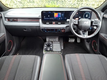 Used Hyundai IONIQ 5 2025 for sale - 79529537: Photo