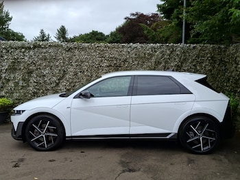 Used Hyundai IONIQ 5 2025 for sale - 79529537: Photo