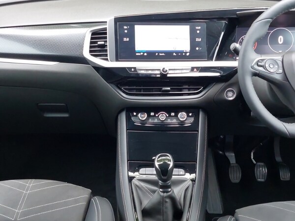 Used Vauxhall Grandland 2024 for sale - 76150850: Photo 10