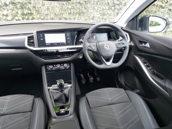 Used Vauxhall Grandland 2024 for sale - 76150850: Photo 11