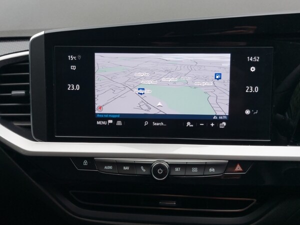 Used Vauxhall Grandland 2024 for sale - 76150850: Photo 12