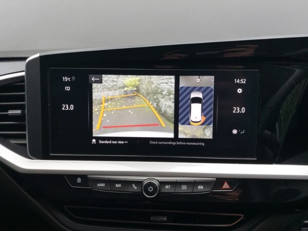 Used Vauxhall Grandland 2024 for sale - 76150850: Photo 13