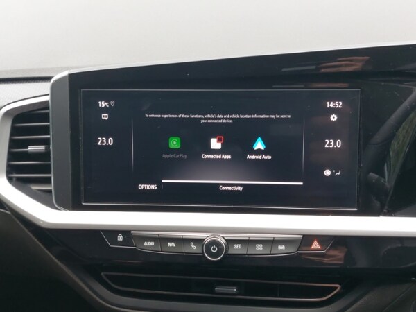 Used Vauxhall Grandland 2024 for sale - 76150850: Photo 14