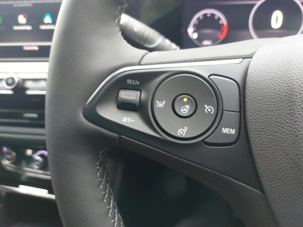Used Vauxhall Grandland 2024 for sale - 76150850: Photo 17