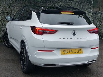 Used Vauxhall Grandland 2024 for sale - 76150850: Photo 3