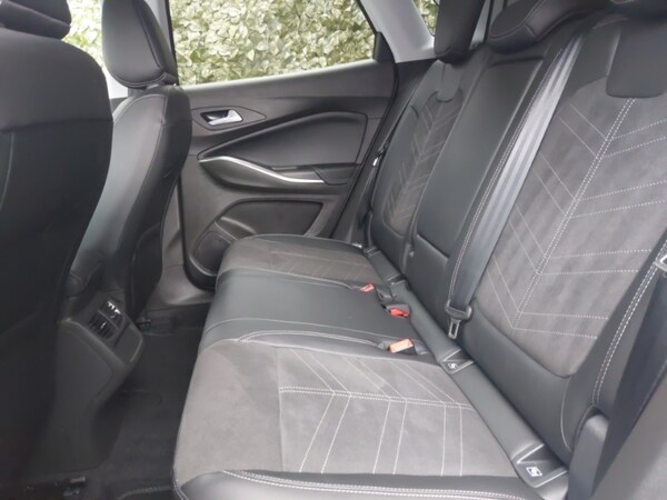 Used Vauxhall Grandland 2024 for sale - 76150850: Photo 6