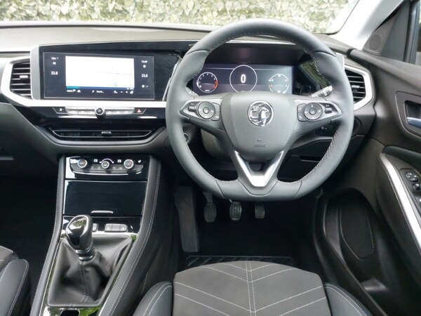 Used Vauxhall Grandland 2024 for sale - 76150850: Photo 7