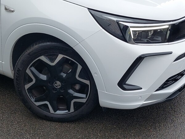 Used Vauxhall Grandland 2024 for sale - 76150850: Photo 9