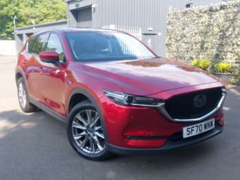 2020 - 2.0 Sport 5dr Auto