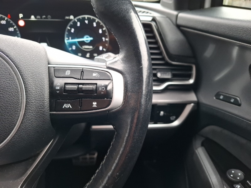 Used Kia Sportage 2022 for sale - 76978370: Photo 13
