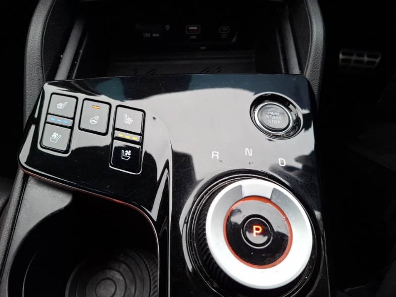 Used Kia Sportage 2022 for sale - 76978370: Photo 16