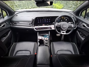 Used Kia Sportage 2022 for sale - 76978370: Photo